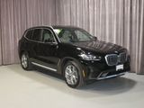 Certified 2022 BMW X3 xDrive30i w/ Premium Package 2 image 5