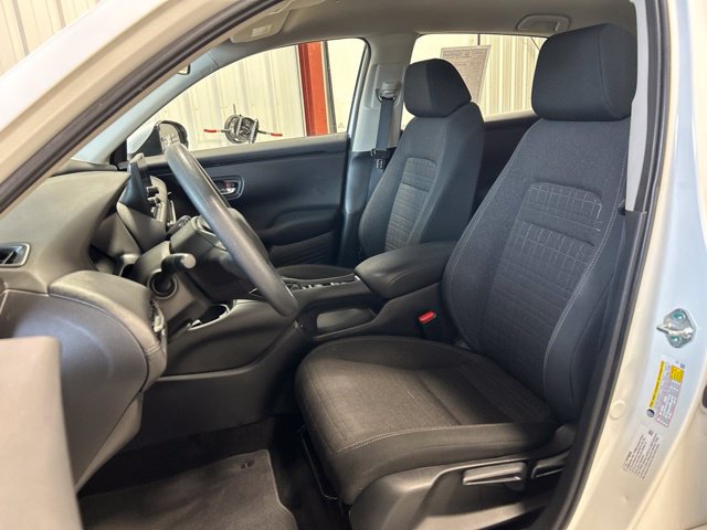Certified 2024 Honda HR-V LX image 16