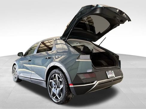 Used 2023 Hyundai Ioniq 5 SE w/ Cargo Package image 13