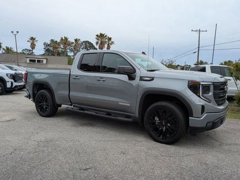 New 2026 GMC Sierra 1500 Elevation w/ Elevation Select Package AWD/4WD image 2