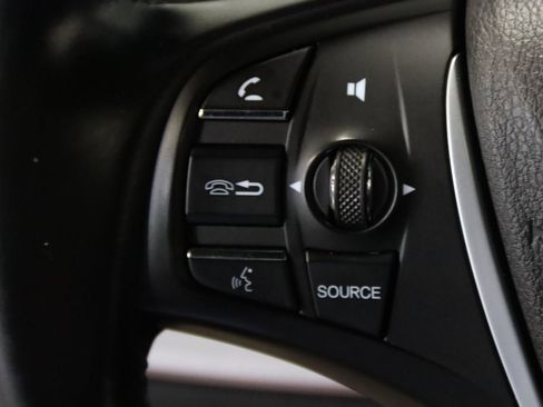 Used 2020 Acura TLX w/ A-SPEC Pkg image 15