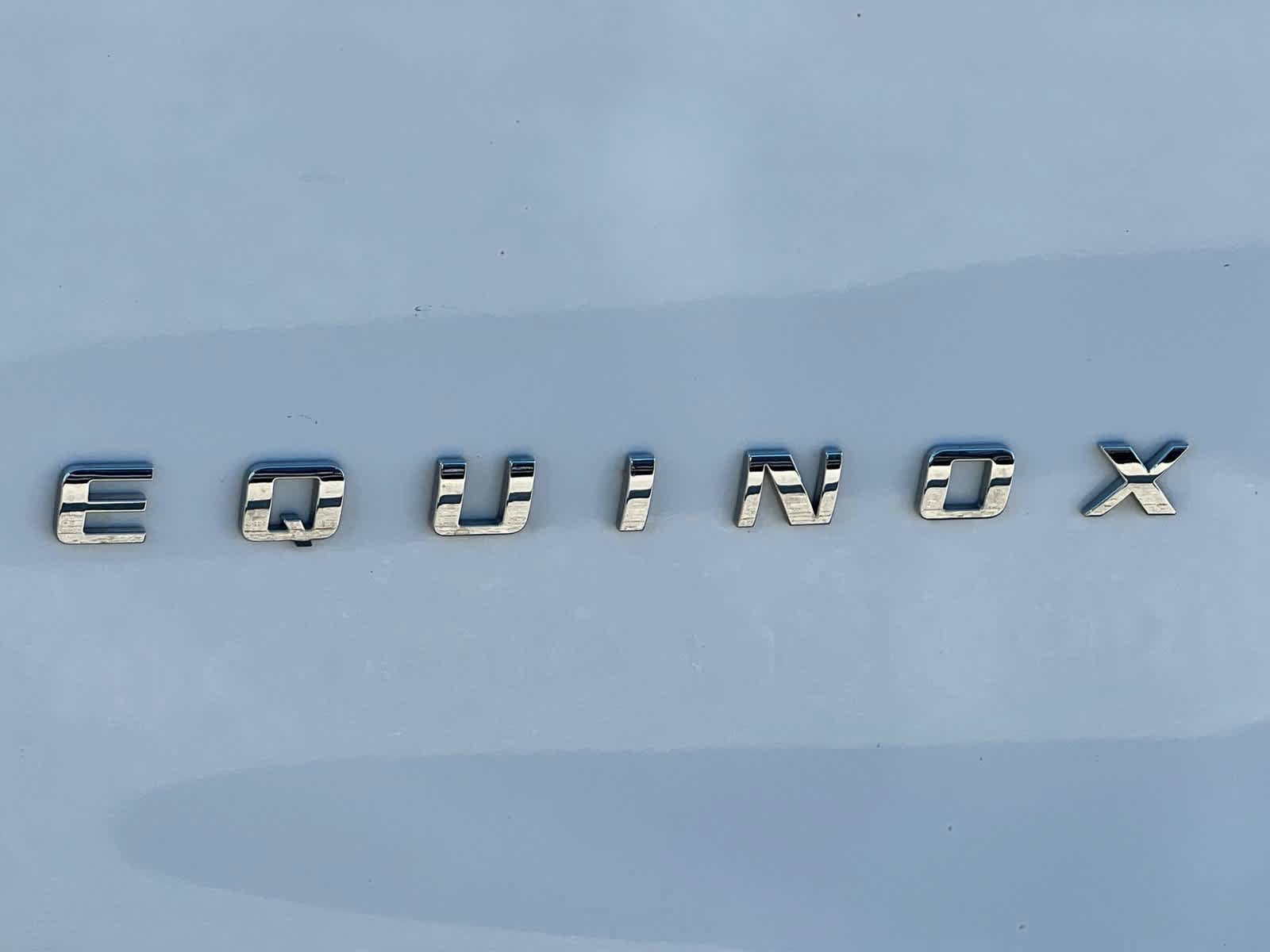 Used 2022 Chevrolet Equinox LS FWD image 32