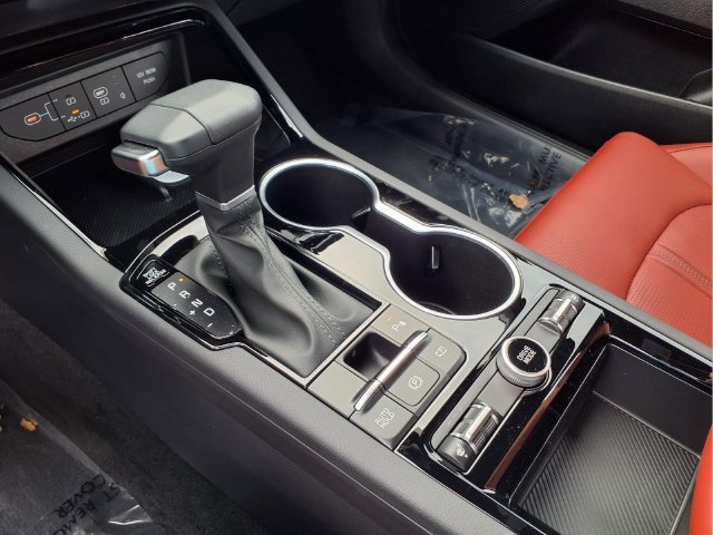 New 2026 Kia K5 GT-Line w/ GT-Line Premium Package FWD image 19