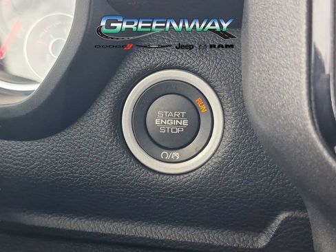 Used 2021 RAM 1500 Big Horn w/ Built-to-serve Edition AWD/4WD image 24