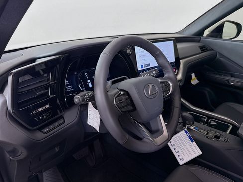New 2026 Lexus TX 350 AWD w/ Technology Package image 9