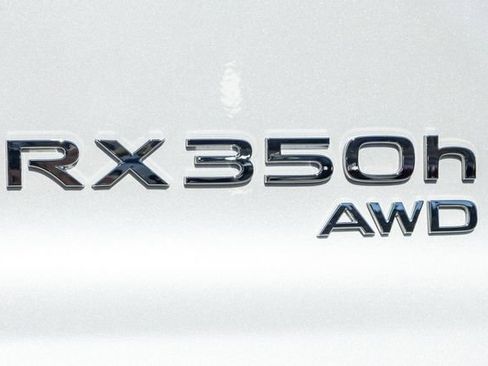 Used 2024 Lexus RX 350 image 5