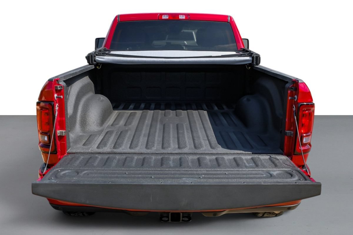 Used 2026 RAM 2500 Big Horn AWD/4WD image 59