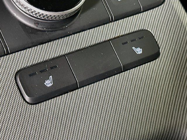 Used 2025 Hyundai Palisade SEL FWD image 21