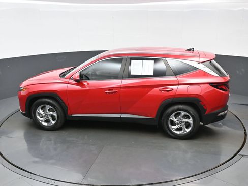 Used 2022 Hyundai Tucson SE FWD image 32