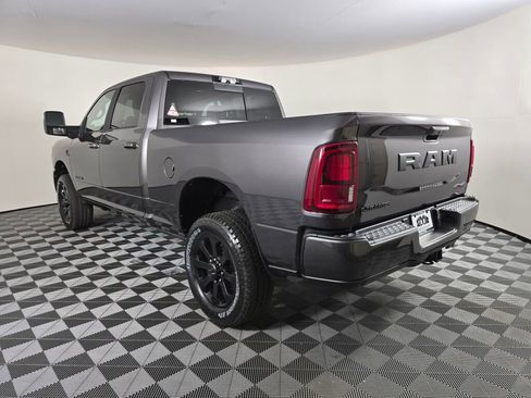 New 2025 RAM 3500 Big Horn image 32