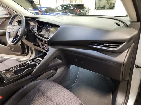 Certified 2023 Buick Envision Preferred image 32