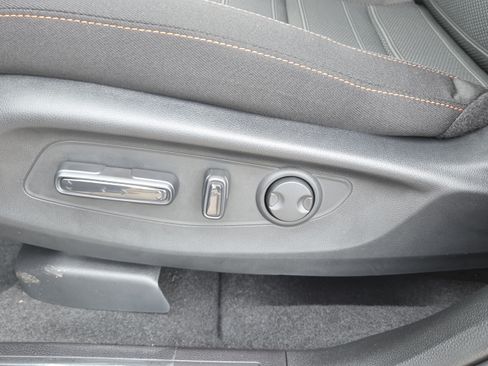 New 2026 Honda CR-V TrailSport image 10