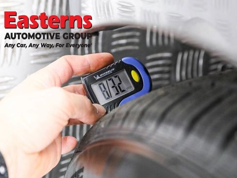 Used 2024 Nissan Altima 2.5 SV image 27