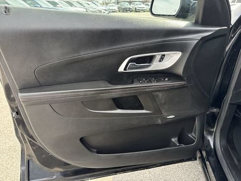 Used 2015 Chevrolet Equinox LT w/ Driver Convenience Package FWD image 19