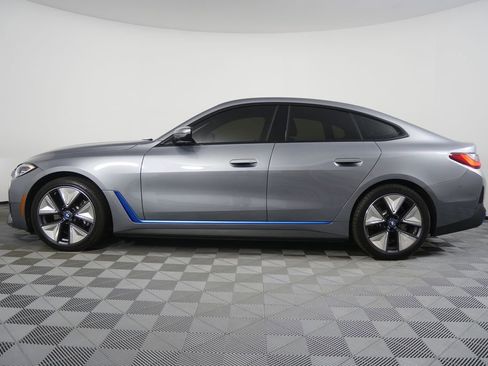 Certified 2023 BMW i4 eDrive35 w/ Premium Package image 6