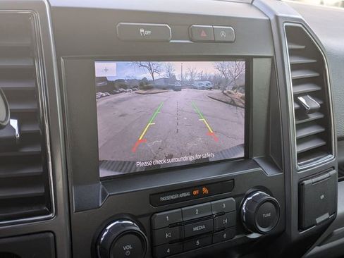 Used 2019 Ford F150 XLT w/ Equipment Group 301A Mid image 19