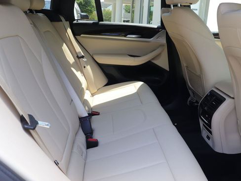 Used 2021 BMW X3 sDrive30i w/ Premium Package RWD image 22