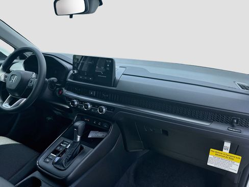 New 2026 Honda CR-V EX image 24