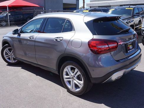 Used 2020 Mercedes-Benz GLA 250 4MATIC image 4