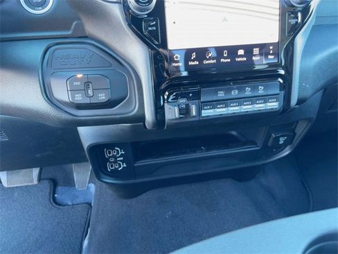 New 2026 RAM 3500 Tradesman image 18