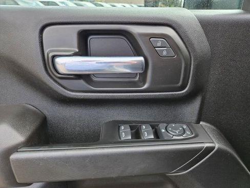 Used 2022 GMC Sierra 3500 Pro w/ Convenience Package AWD/4WD image 23
