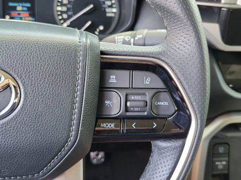 Used 2022 Toyota Tundra SR5 w/ TRD Sport Package image 6