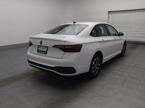 Used 2024 Volkswagen Jetta S FWD image 9