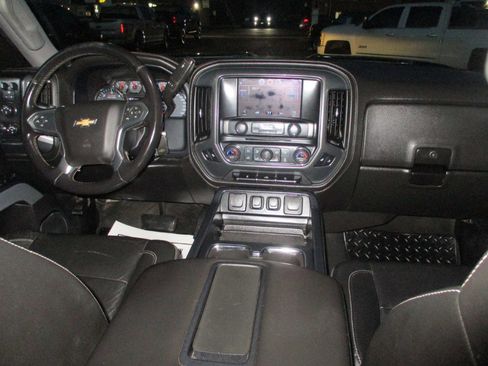 Used 2015 Chevrolet Silverado 2500 LTZ image 20