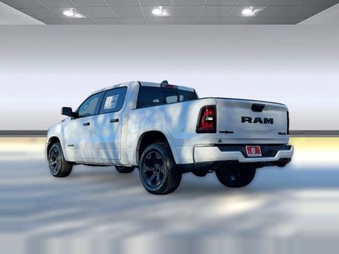 New 2026 RAM 1500 Lone Star AWD/4WD image 3