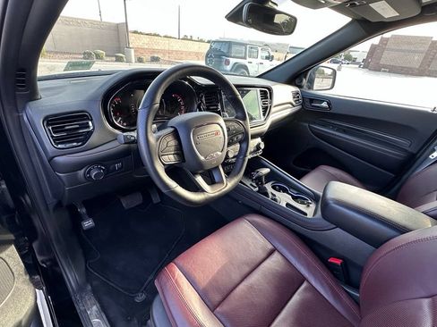 Used 2026 Dodge Durango GT AWD/4WD image 13
