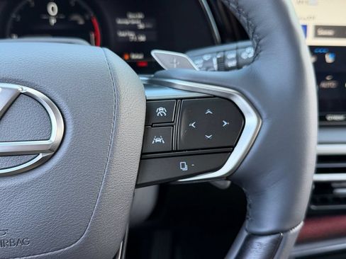 Certified 2026 Lexus RX 350 Premium Plus w/ Convenience Package AWD/4WD image 19