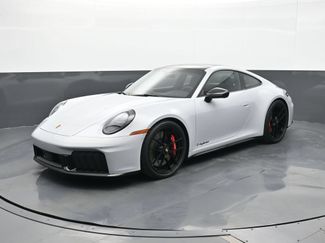Certified 2026 Porsche 911 Carrera 4 GTS AWD/4WD video 1
