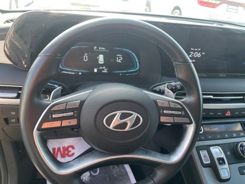 Used 2025 Hyundai Palisade SEL image 9