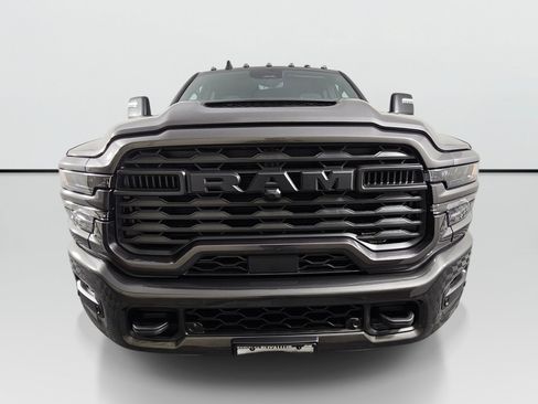 New 2026 RAM 2500 Tradesman AWD/4WD image 10