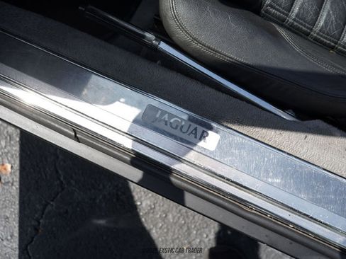 Used 1994 Jaguar XJS 4.0 Convertible image 48