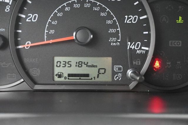 Used 2024 Mitsubishi Mirage ES FWD image 13