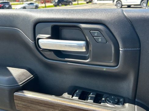 Used 2021 Chevrolet Silverado 1500 RST w/ All Star Edition Plus AWD/4WD image 21