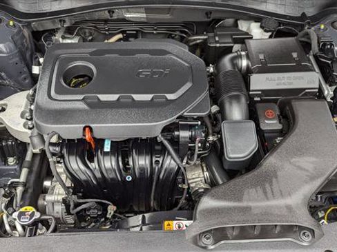 Used 2020 Kia Optima S image 28