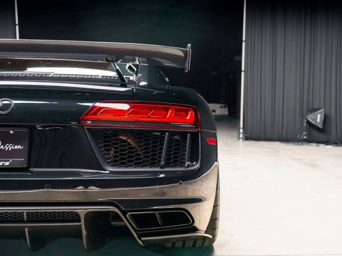 Used 2017 Audi R8 V10 plus image 47