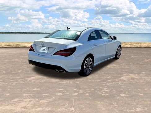 Used 2018 Mercedes-Benz CLA 250 image 11