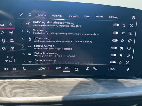 Certified 2025 Audi Q5 Premium Plus w/ Premium Plus AWD/4WD image 28
