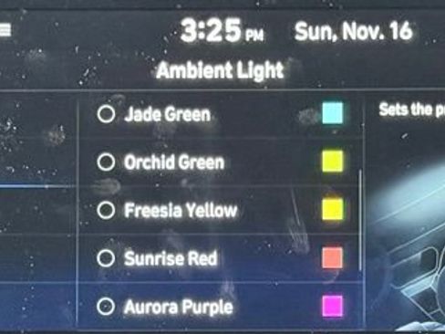 Used 2024 Hyundai Tucson Limited image 42