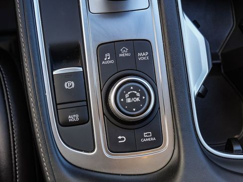 Certified 2023 INFINITI QX60 Luxe w/ Performance Audio Package FWD image 22