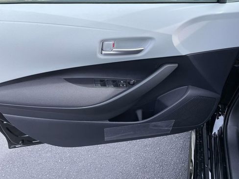 New 2026 Toyota Corolla SE image 26