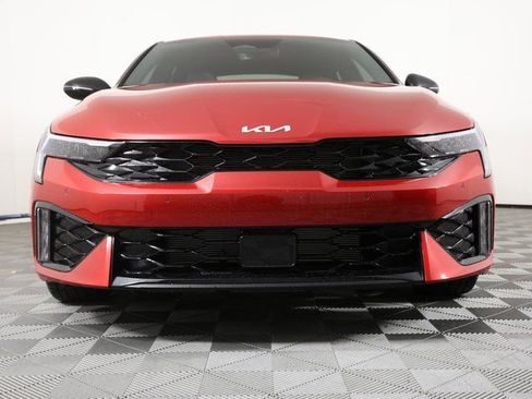 New 2026 Kia K5 GT-Line FWD image 2
