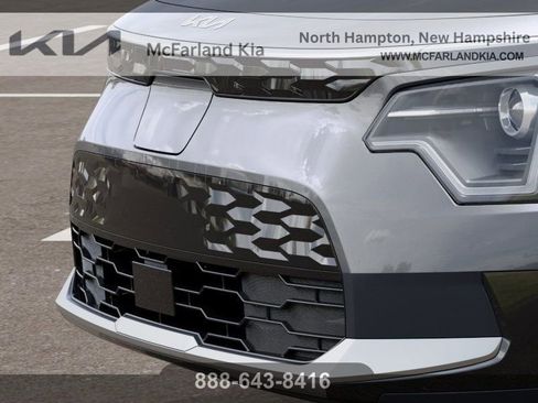 New 2026 Kia Niro Wind FWD image 12