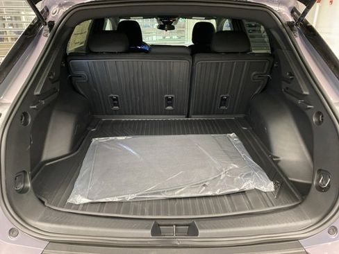 New 2026 Chevrolet Equinox EV LT image 7