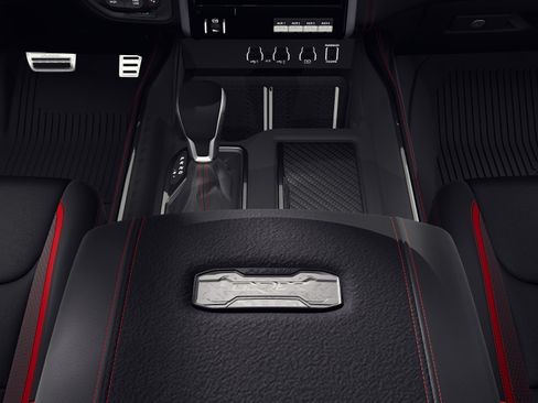 New 2027 RAM 1500 RHO AWD/4WD image 4