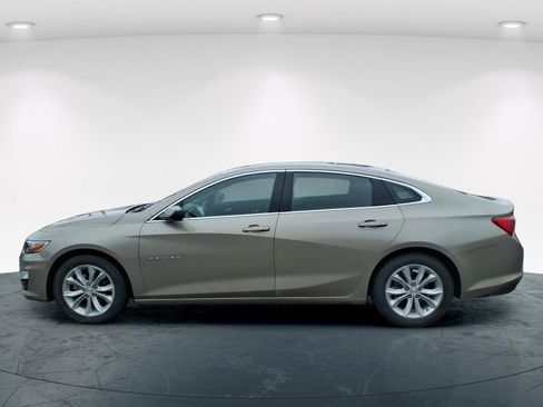 Used 2024 Chevrolet Malibu LT image 6