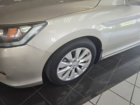 Used 2013 Honda Accord EX-L image 28